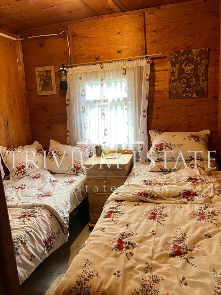 In vendita  Villa regione Plovdiv , Bojkovo , 50 mq | 29417103 - Immagine [2]