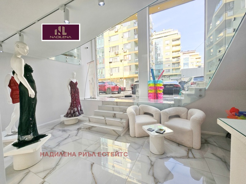 Продава МАГАЗИН, гр. София, Манастирски ливади, снимка 3 - Магазини - 53093106