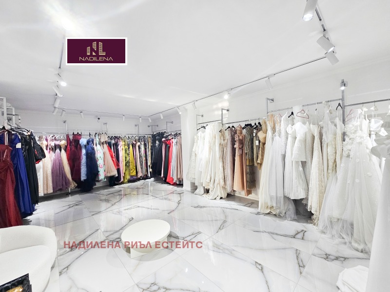 Продава МАГАЗИН, гр. София, Манастирски ливади, снимка 6 - Магазини - 53093106