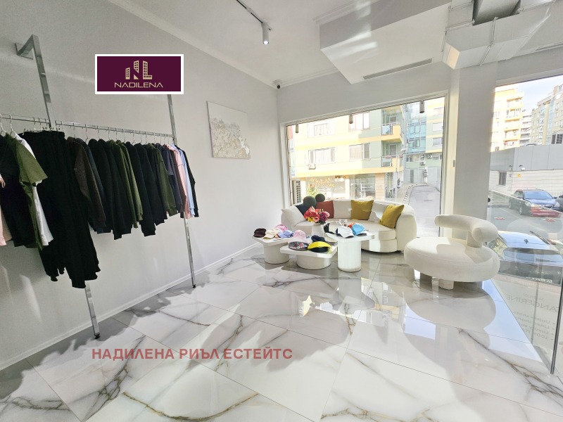 Продава МАГАЗИН, гр. София, Манастирски ливади, снимка 12 - Магазини - 53093106