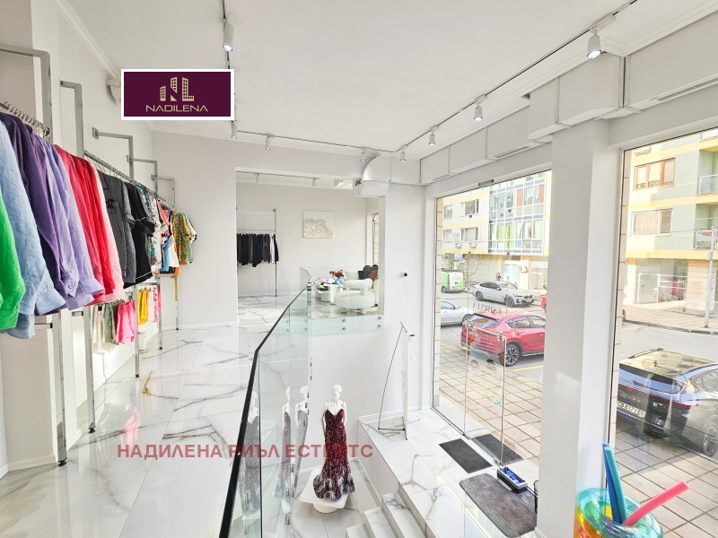 Продава МАГАЗИН, гр. София, Манастирски ливади, снимка 5 - Магазини - 53093106