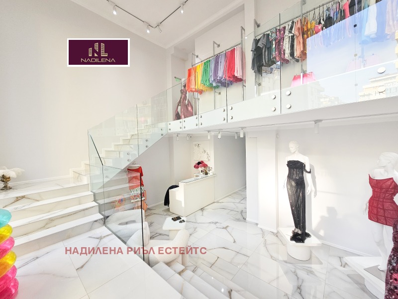 Продава МАГАЗИН, гр. София, Манастирски ливади