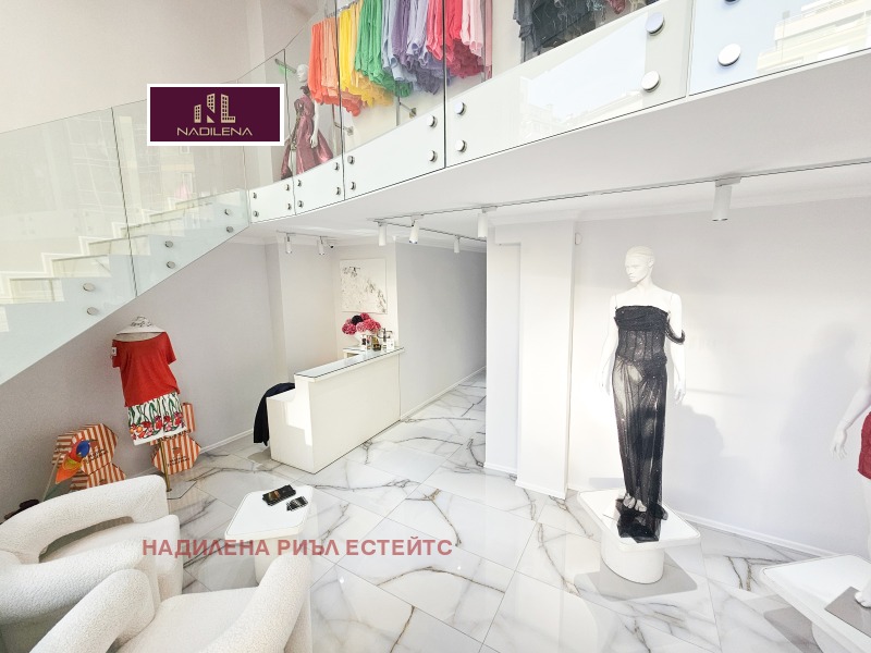 Продава МАГАЗИН, гр. София, Манастирски ливади, снимка 2 - Магазини - 53093106