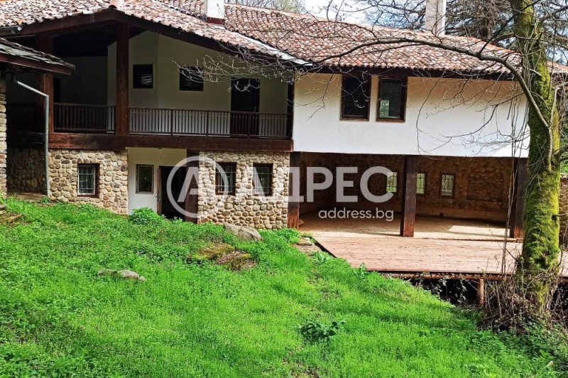 À venda  Hotel região Sófia , Pravec , 728 m² | 87879127 - imagem [2]