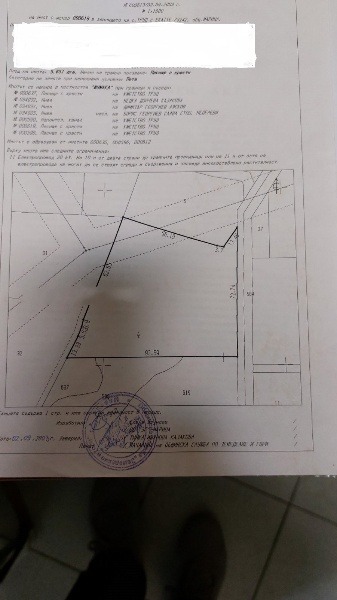 For Sale  Plot region Plovdiv , Trud , 6000 sq.m | 67790820