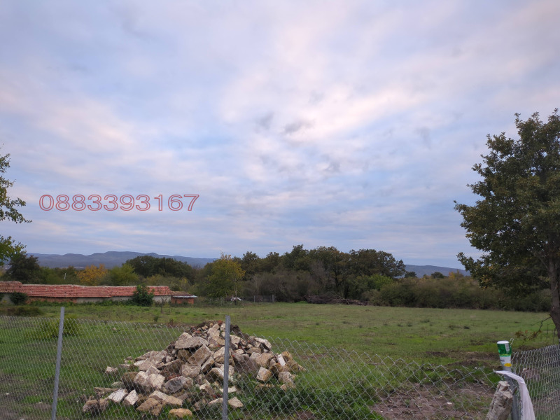 Продава ПАРЦЕЛ, с. Нова Шипка, област Варна, снимка 7 - Парцели - 53054462