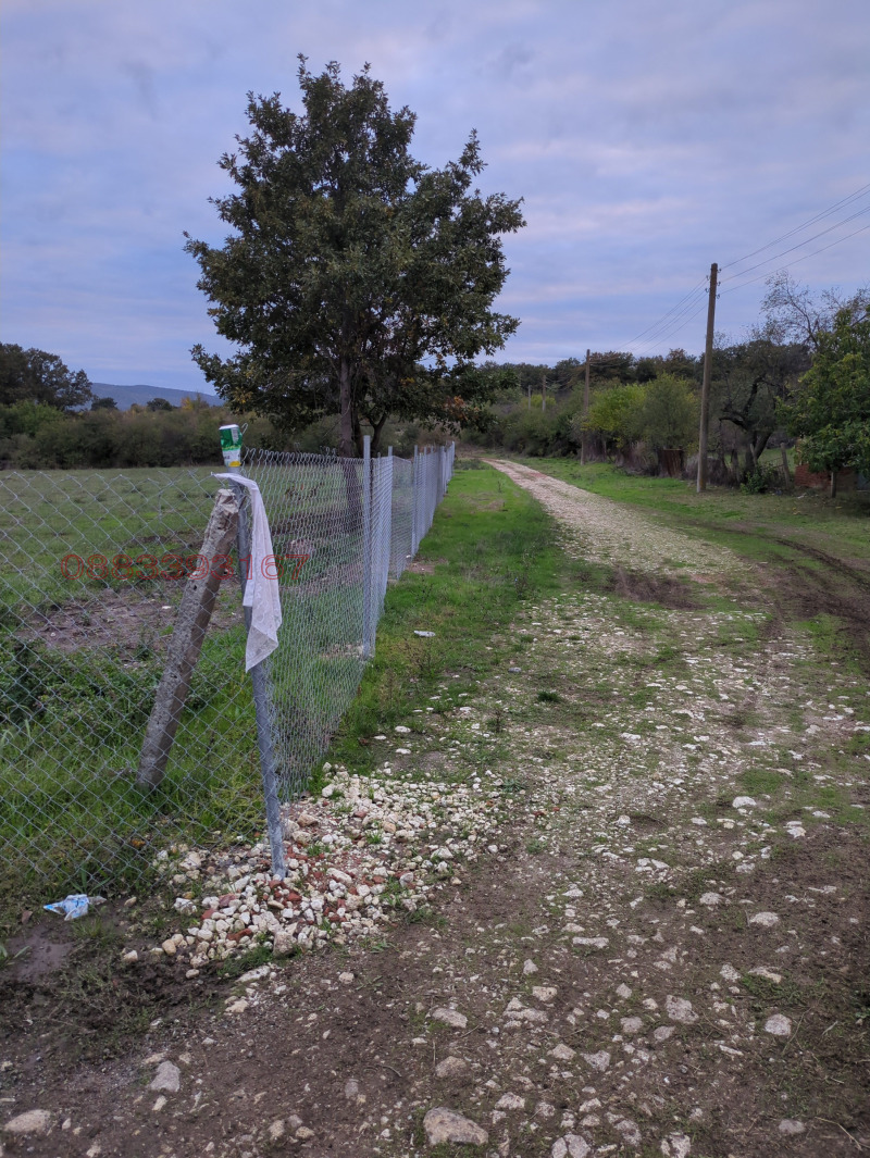 Продава ПАРЦЕЛ, с. Нова Шипка, област Варна, снимка 6 - Парцели - 53054462