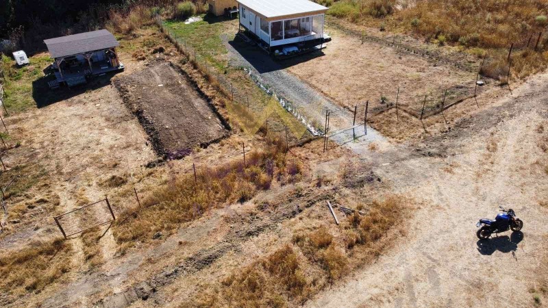 Продава ПАРЦЕЛ, с. Лозенец, област Бургас, снимка 2 - Парцели - 53094153