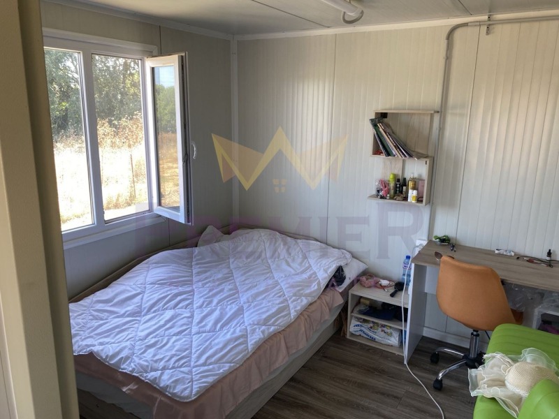 Продава ПАРЦЕЛ, с. Лозенец, област Бургас, снимка 8 - Парцели - 53094153