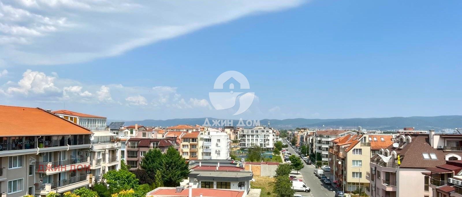 Продава 1-СТАЕН, гр. Несебър, област Бургас, снимка 2 - Апартаменти - 54907675