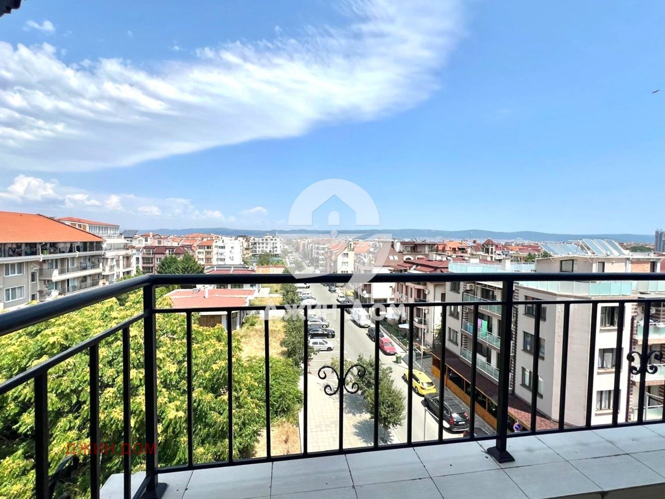 Продава 1-СТАЕН, гр. Несебър, област Бургас, снимка 10 - Апартаменти - 54907675