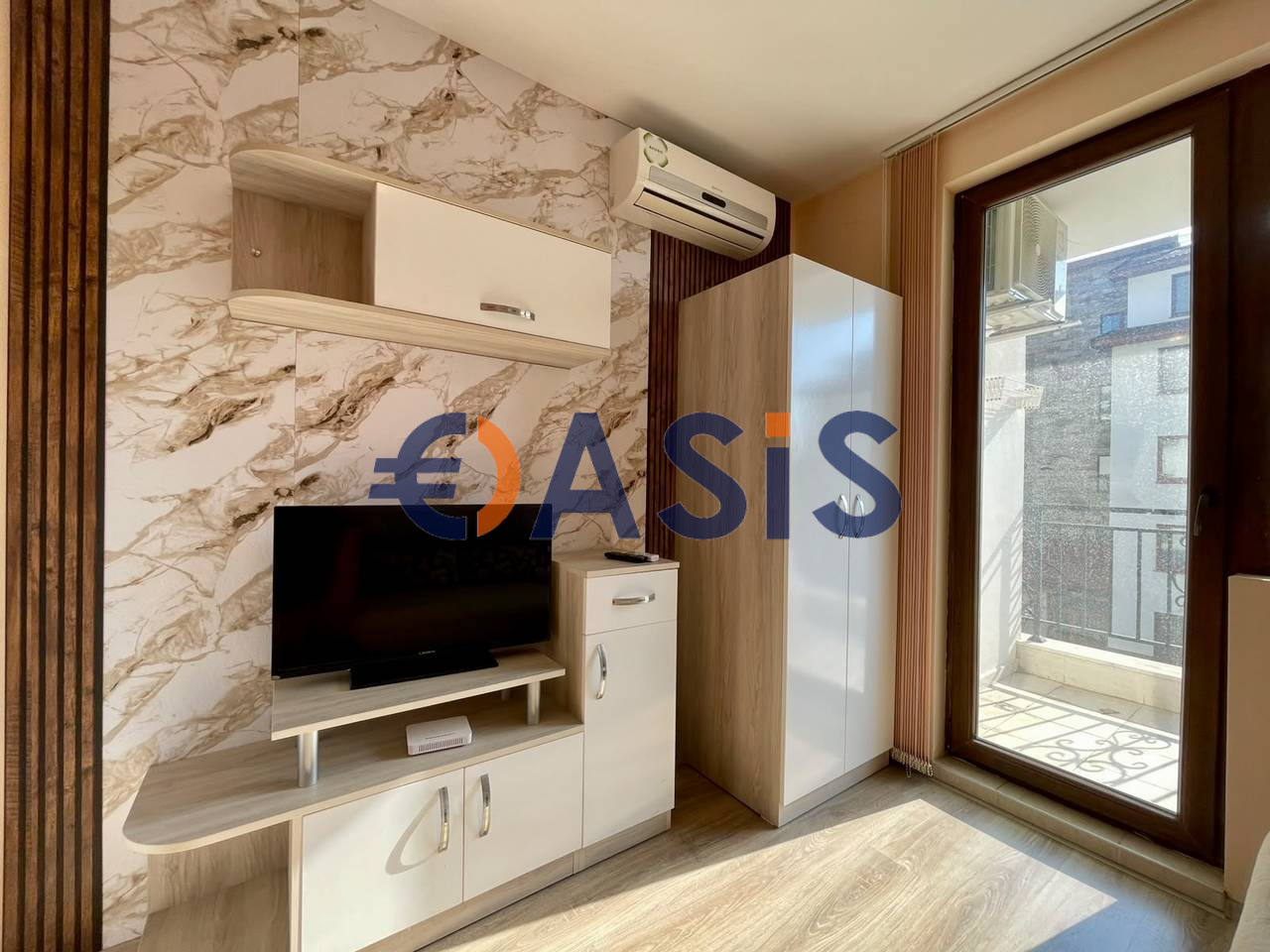 Продава 1-СТАЕН, с. Равда, област Бургас, снимка 8 - Апартаменти - 54935291