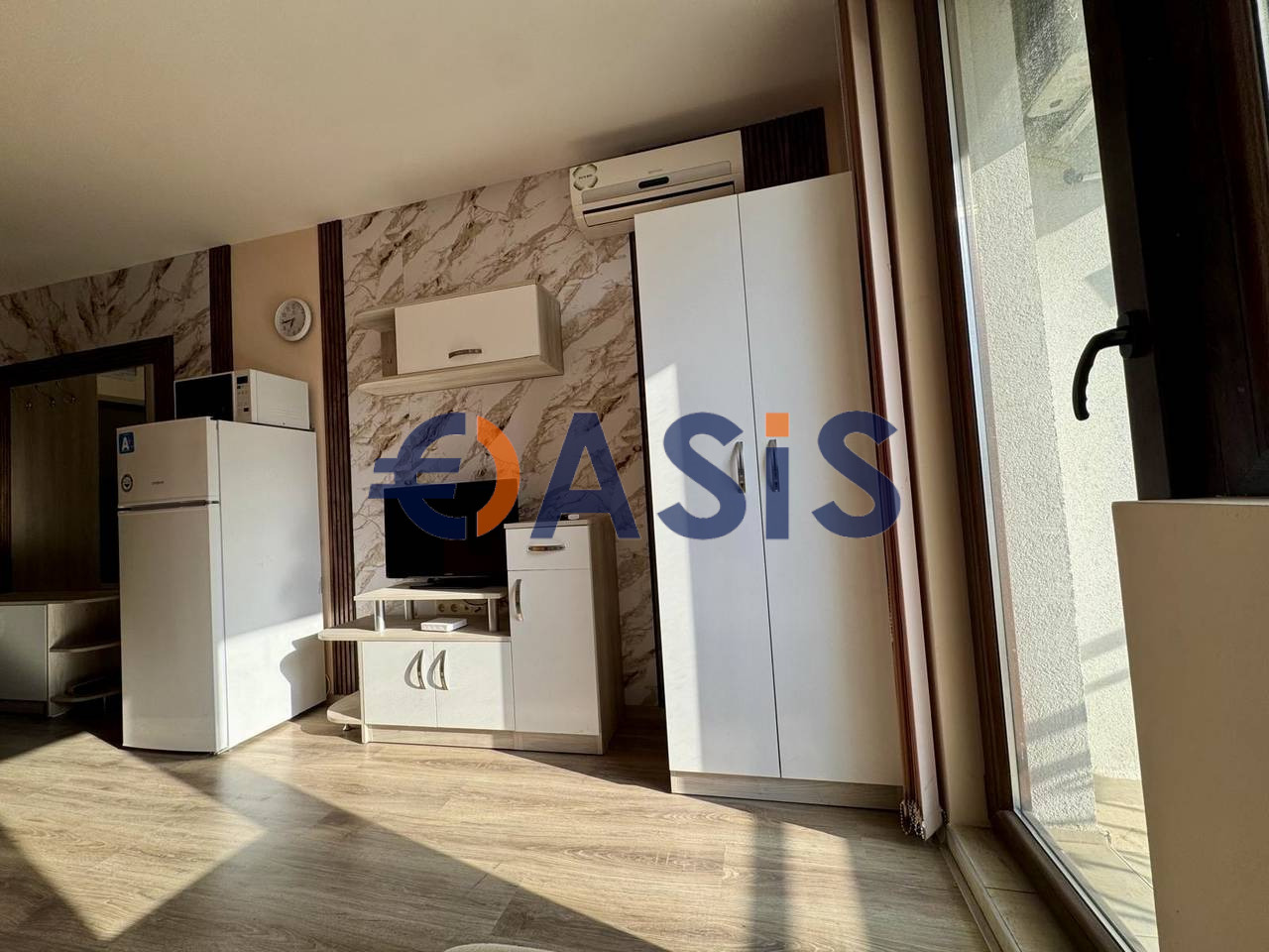 Продава 1-СТАЕН, с. Равда, област Бургас, снимка 3 - Апартаменти - 54935291