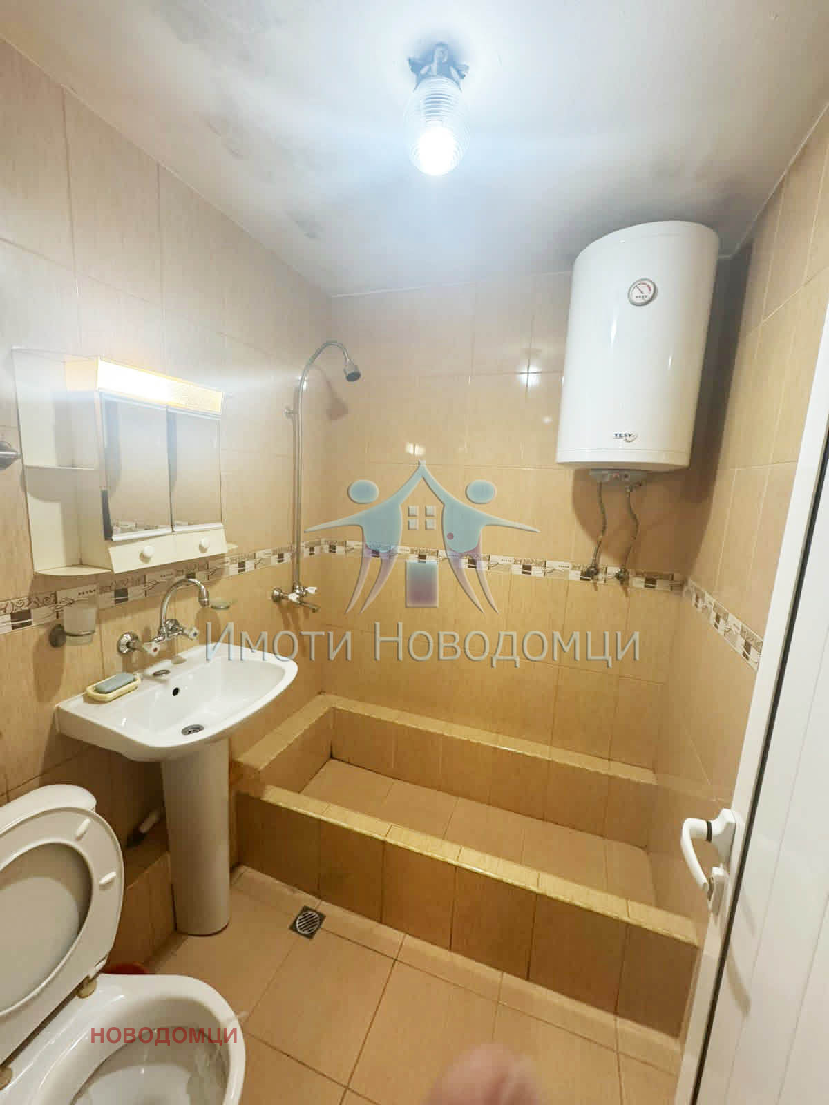 Продава 1-СТАЕН, гр. Шумен, Център, снимка 7 - Апартаменти - 55024465