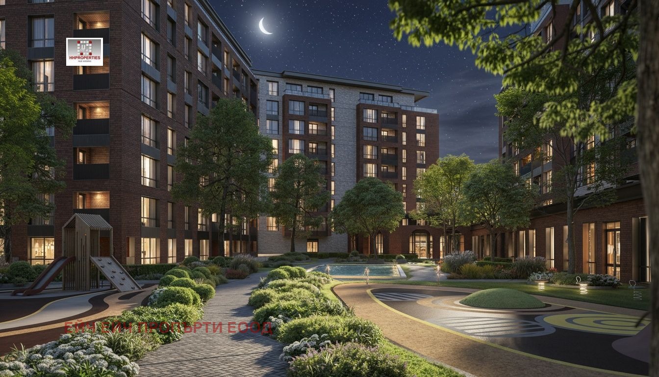 Продава 2-СТАЕН, гр. Пловдив, Прослав