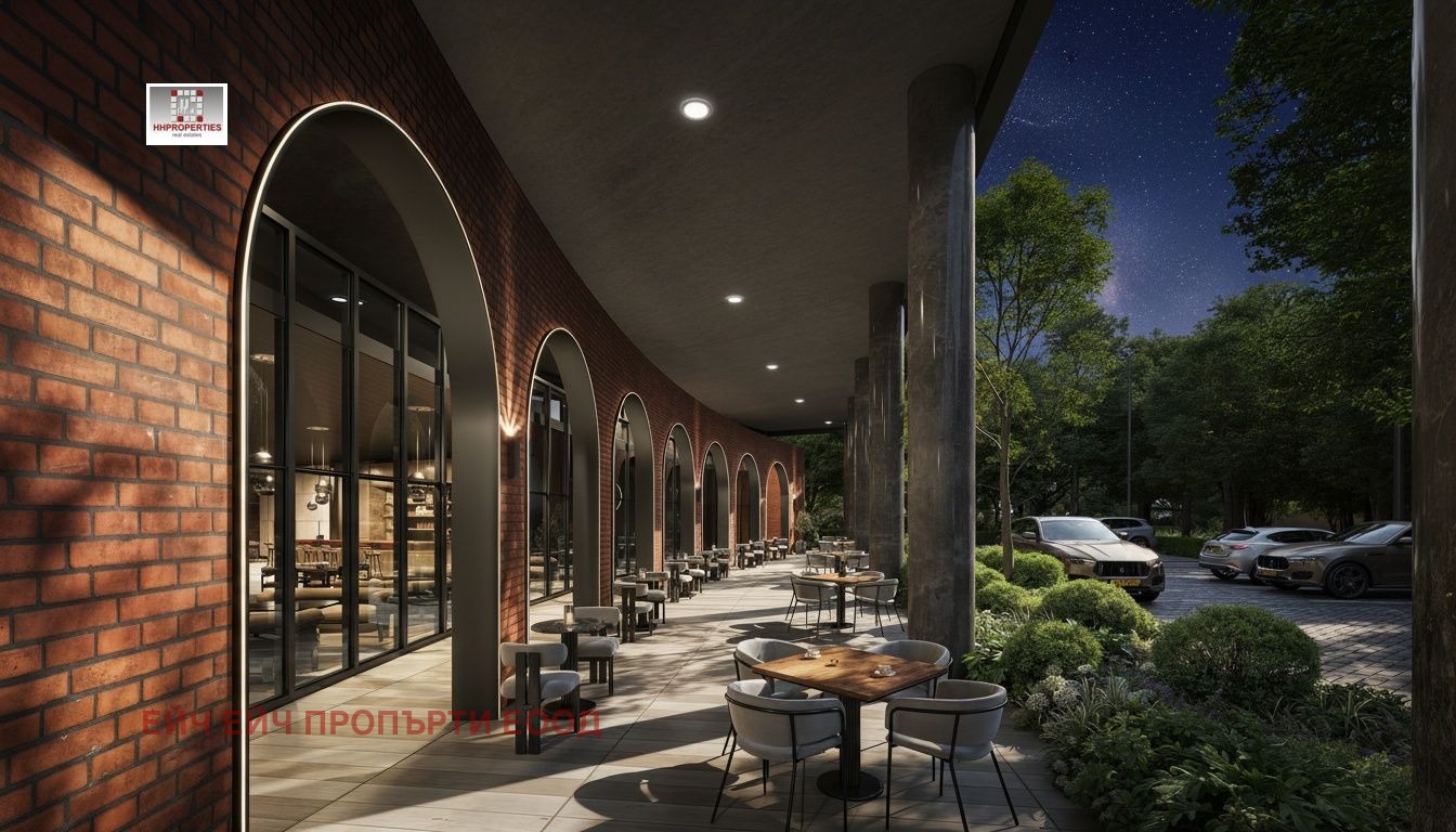 Продава 2-СТАЕН, гр. Пловдив, Прослав, снимка 12 - Апартаменти - 53647271