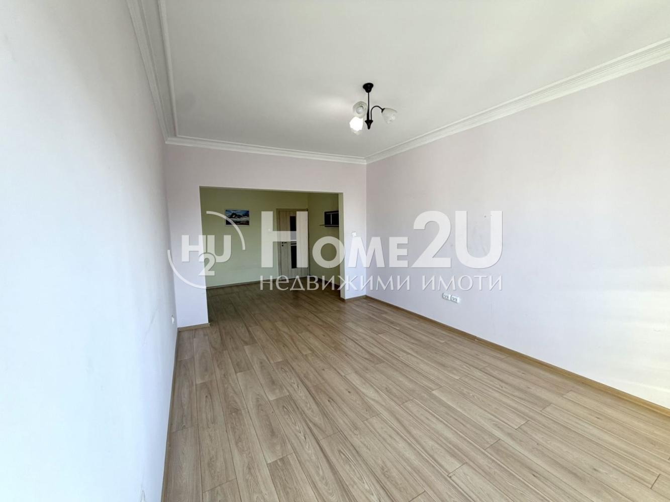 Продава 2-СТАЕН, гр. София, Център, снимка 4 - Апартаменти - 53784109