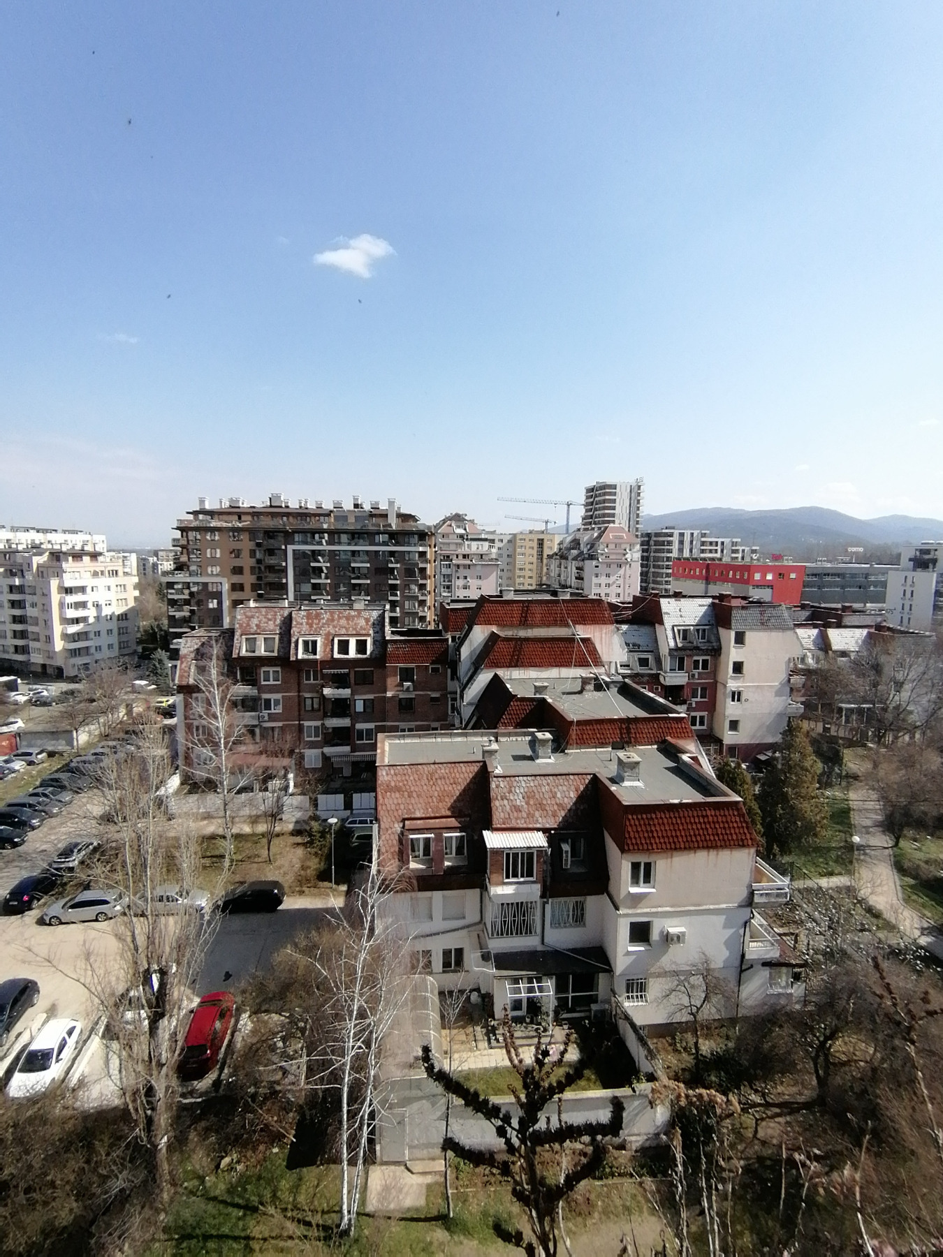 Продава 2-СТАЕН, гр. София, Младост 4, снимка 13 - Апартаменти - 53875515