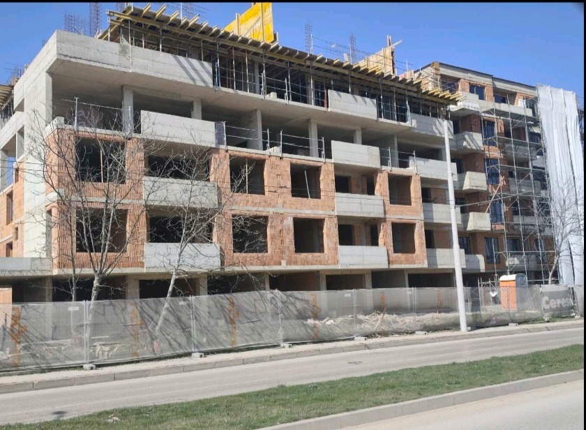 Продава 2-СТАЕН, гр. Плевен, Широк център, снимка 5 - Апартаменти - 54198815