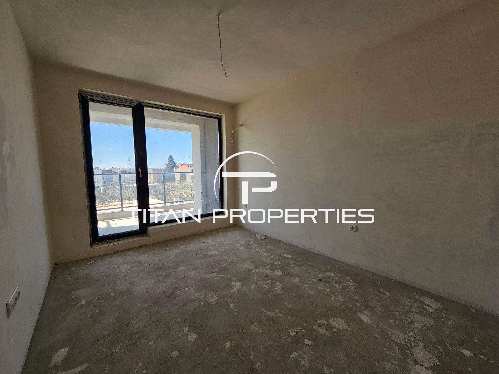 Продава 2-СТАЕН, гр. Варна, Бриз, снимка 2 - Апартаменти - 54301943