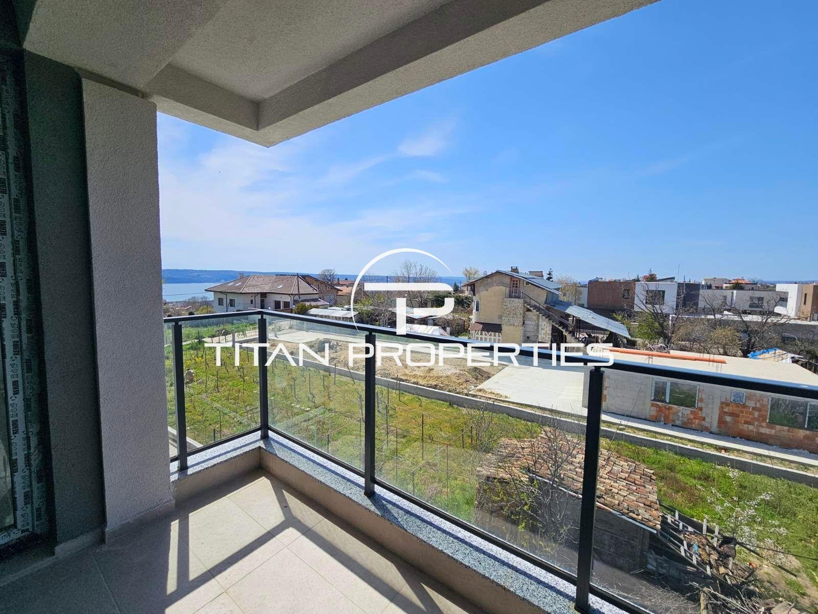 Продава 2-СТАЕН, гр. Варна, Бриз, снимка 7 - Апартаменти - 54301943