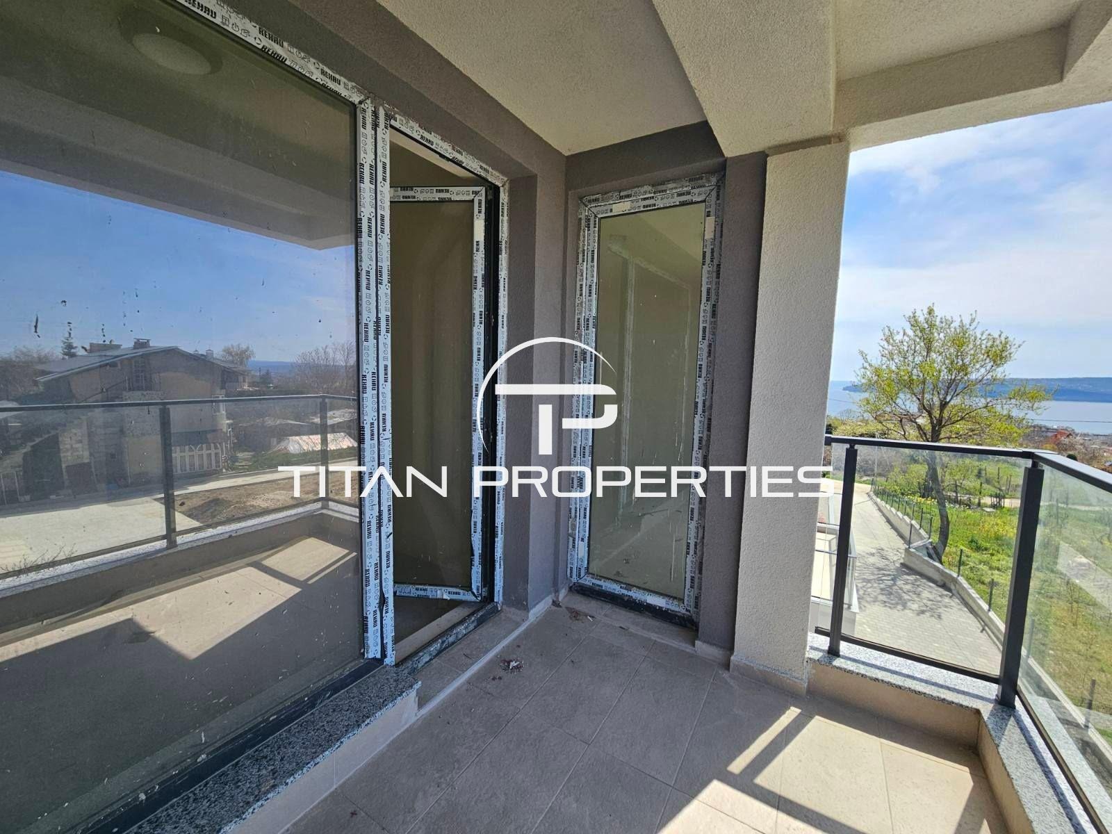 Продава 2-СТАЕН, гр. Варна, Бриз, снимка 8 - Апартаменти - 54301943