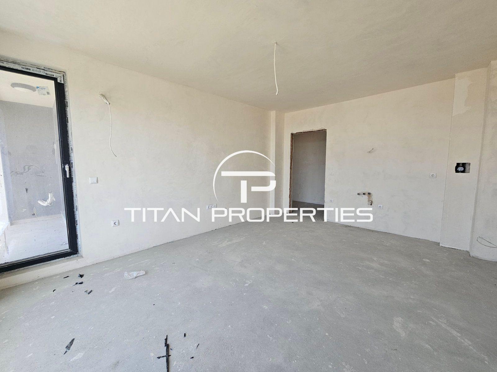 Продава 2-СТАЕН, гр. Варна, Бриз, снимка 4 - Апартаменти - 54301943