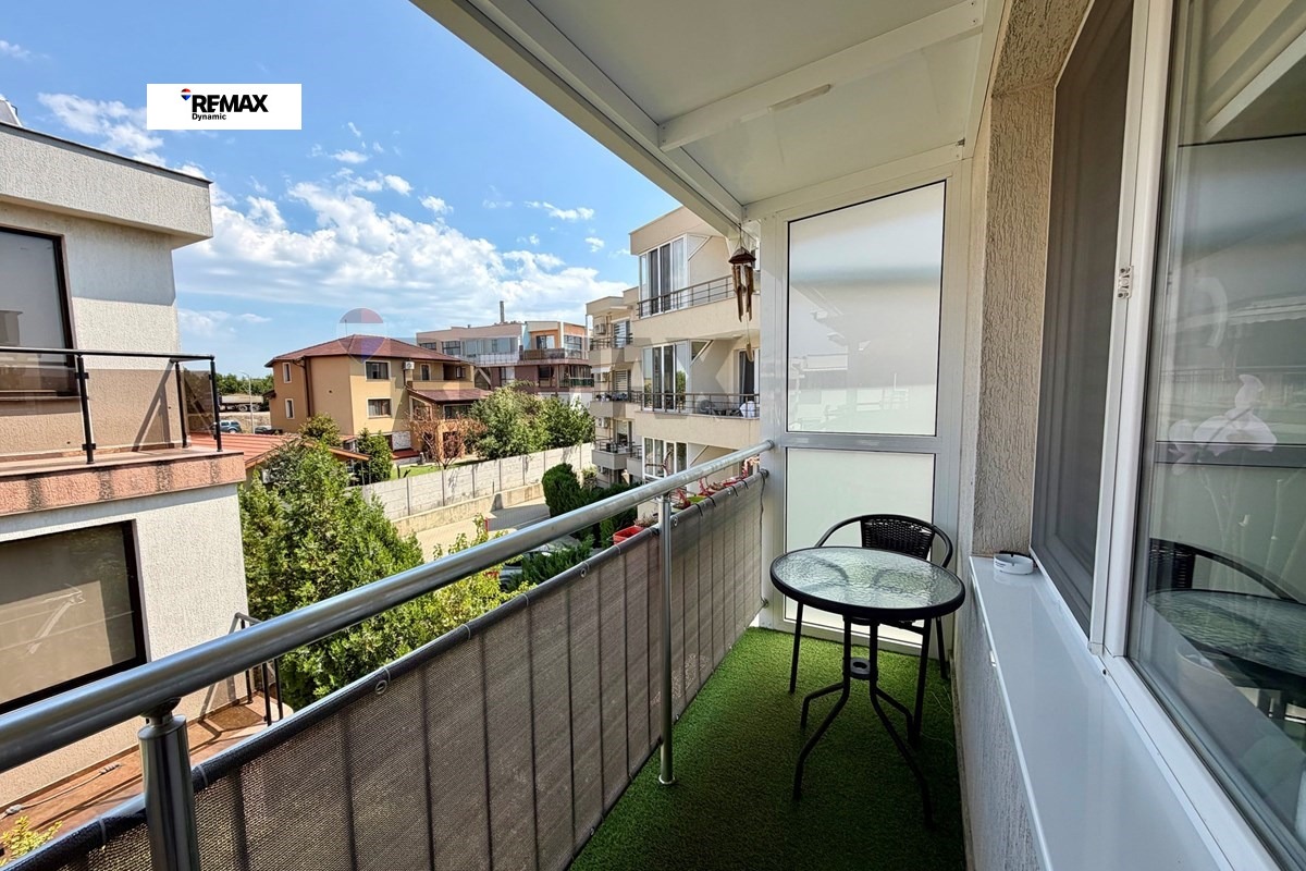 Продава 2-СТАЕН, гр. Бургас, Сарафово, снимка 8 - Апартаменти - 55722797