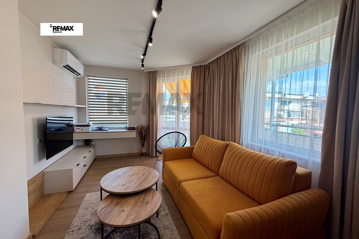 Продава 2-СТАЕН, гр. Бургас, Сарафово, снимка 14 - Апартаменти - 55722797
