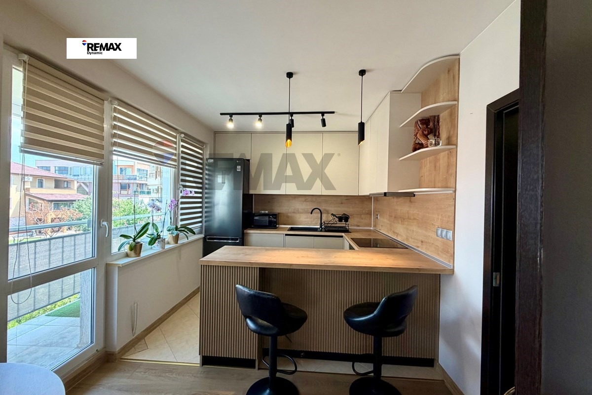 Продава 2-СТАЕН, гр. Бургас, Сарафово, снимка 11 - Апартаменти - 55722797