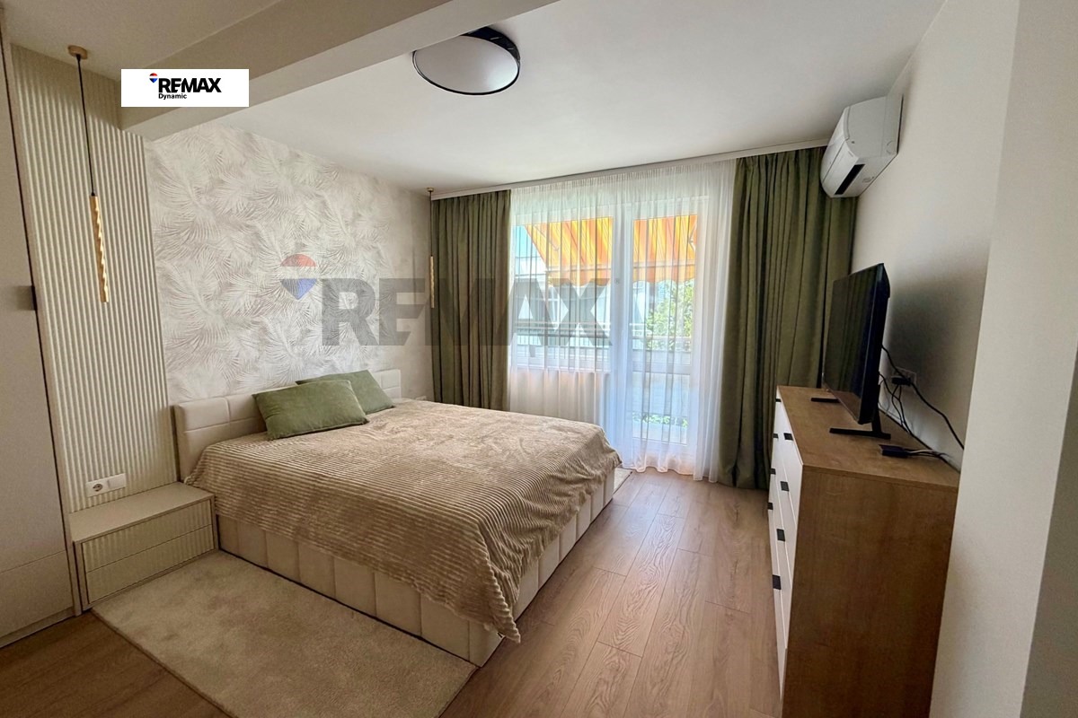 Продава 2-СТАЕН, гр. Бургас, Сарафово, снимка 15 - Апартаменти - 55722797