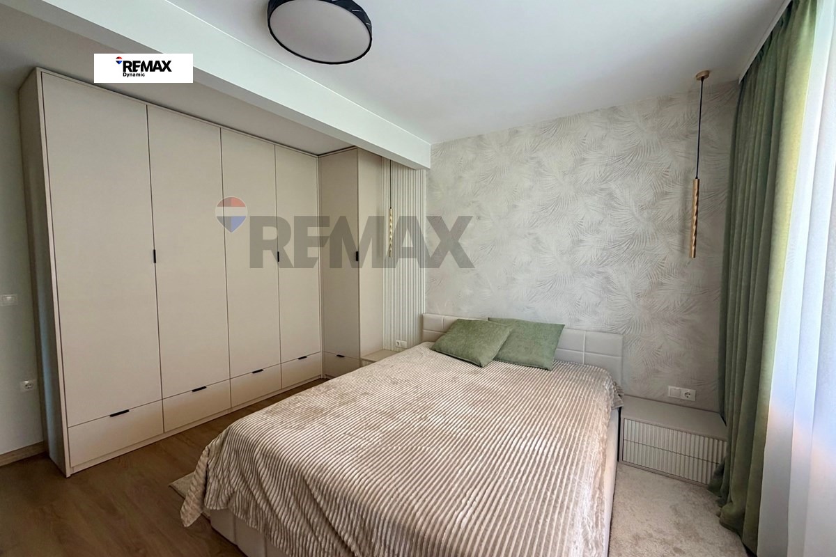 Продава 2-СТАЕН, гр. Бургас, Сарафово, снимка 4 - Апартаменти - 55722797
