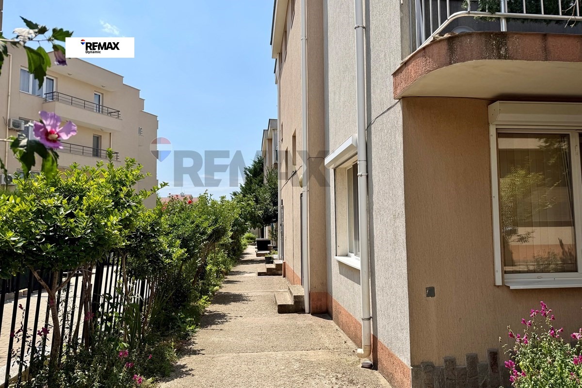 Продава 2-СТАЕН, гр. Бургас, Сарафово, снимка 9 - Апартаменти - 55722797