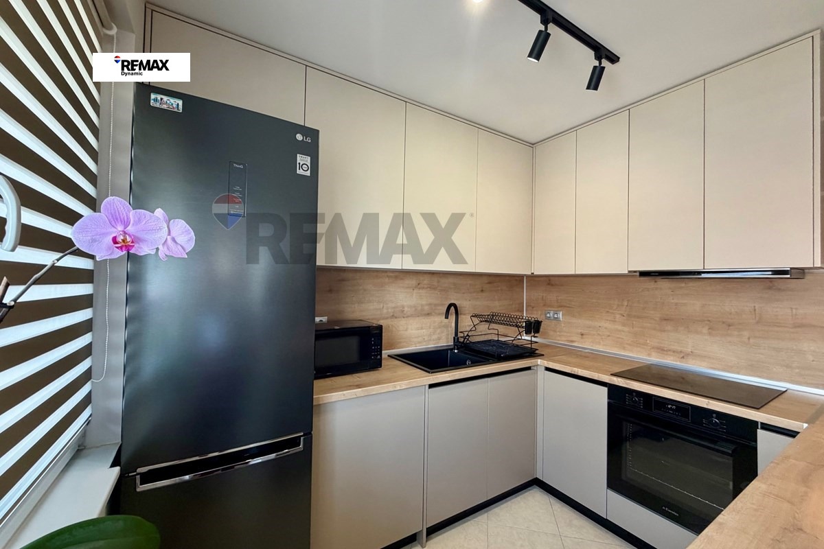 Продава 2-СТАЕН, гр. Бургас, Сарафово, снимка 17 - Апартаменти - 55722797