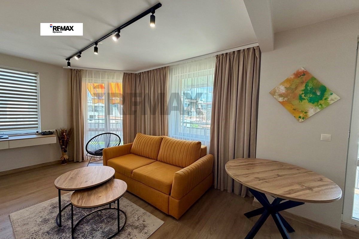 Продава 2-СТАЕН, гр. Бургас, Сарафово, снимка 12 - Апартаменти - 55722797