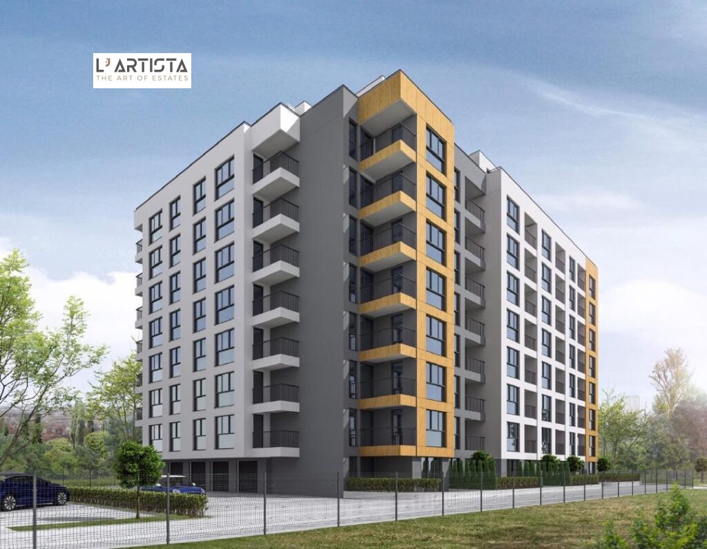 Продава 3-СТАЕН, гр. София, Левски Г, снимка 2 - Апартаменти - 54670452
