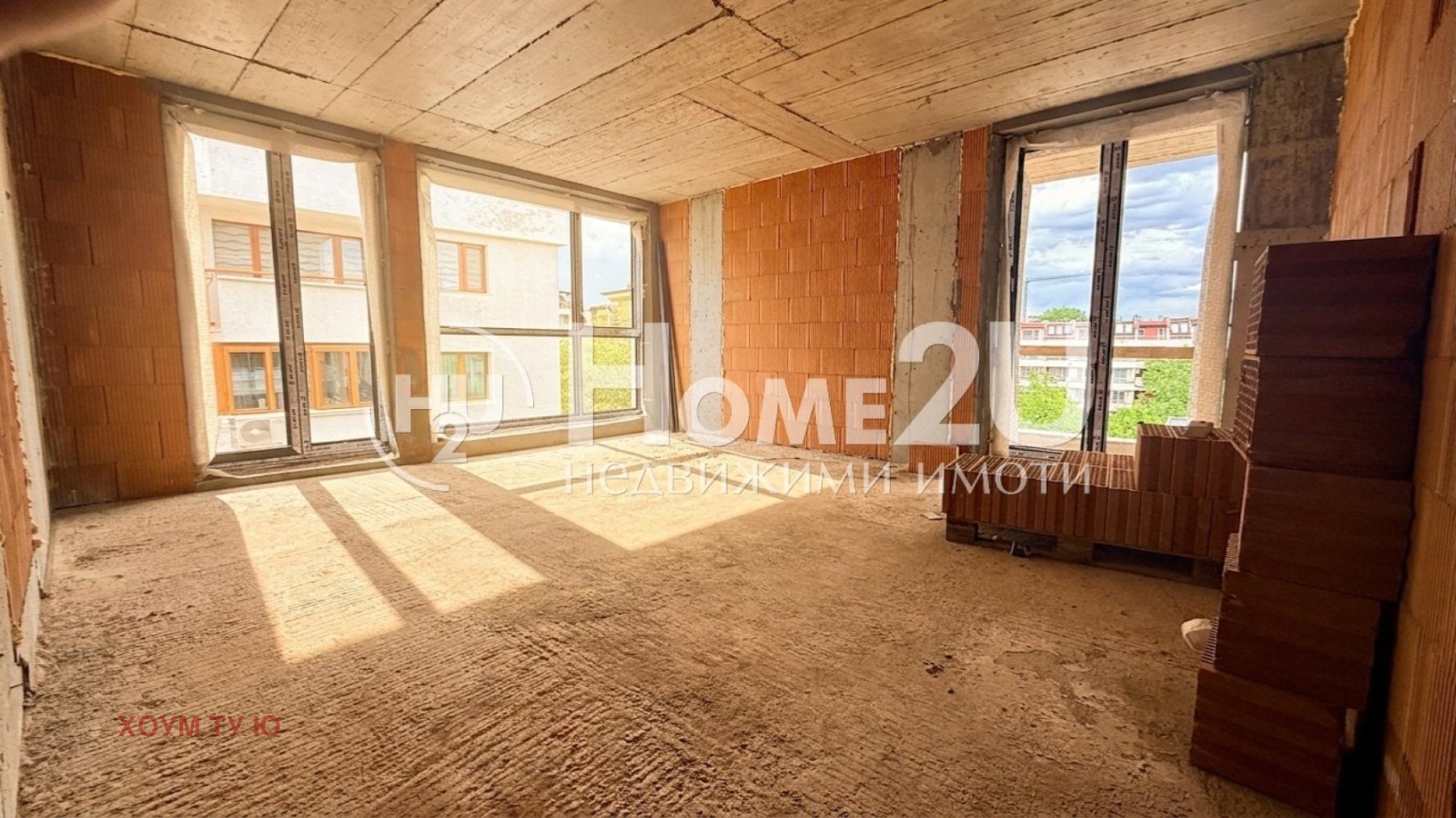 Продава 3-СТАЕН, гр. София, Витоша, снимка 5 - Апартаменти - 54853187