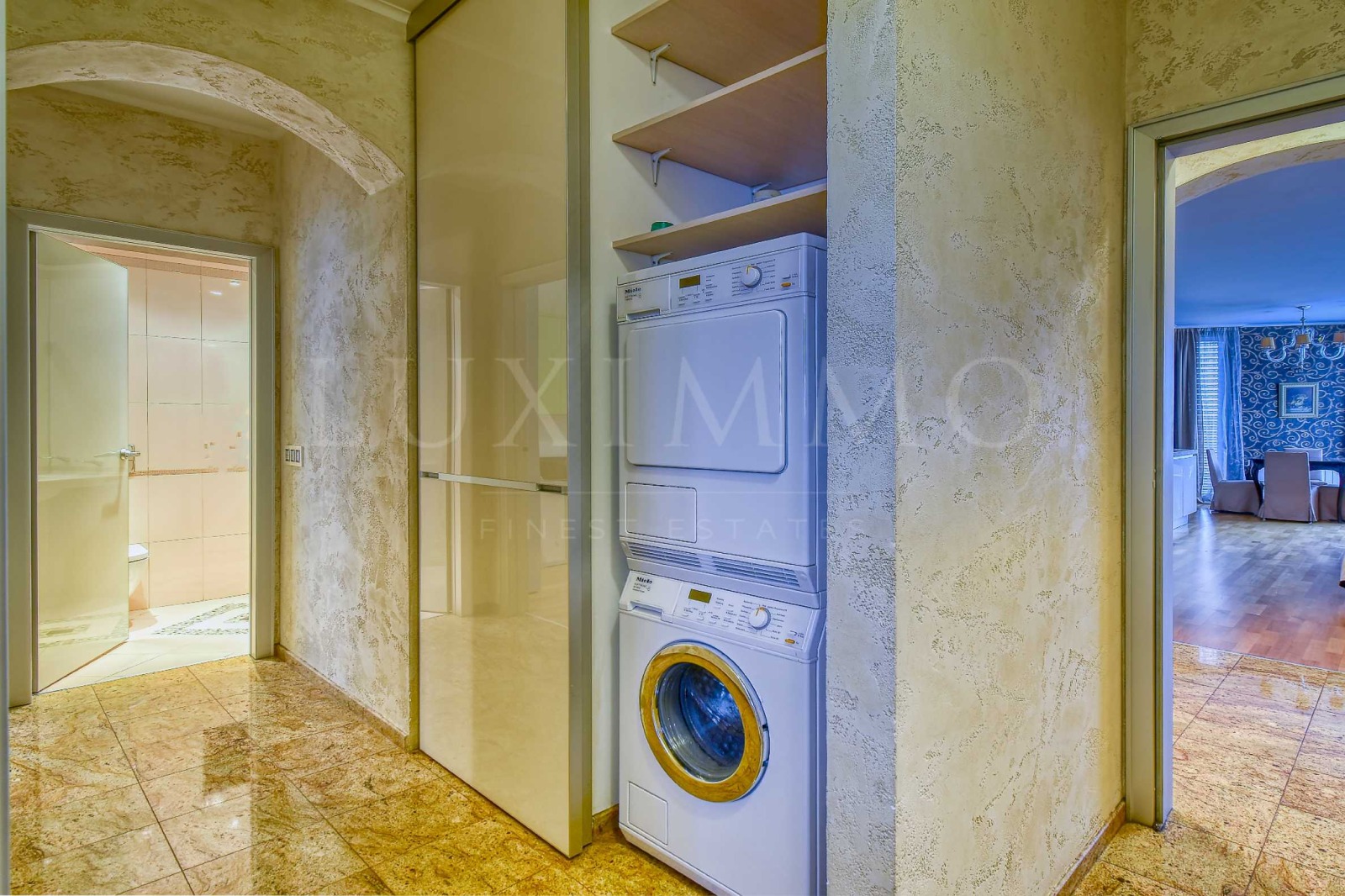 Продава 3-СТАЕН, гр. София, Манастирски ливади, снимка 17 - Апартаменти - 55671103