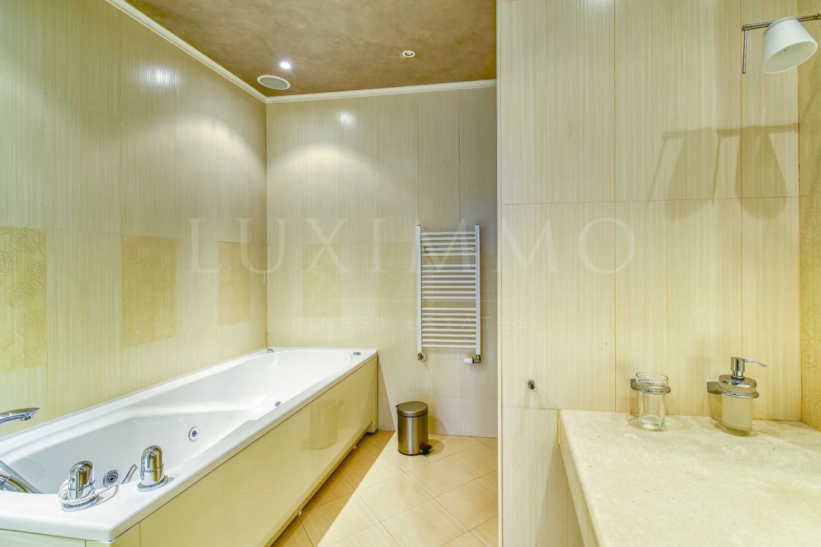 Продава 3-СТАЕН, гр. София, Манастирски ливади, снимка 14 - Апартаменти - 55671103