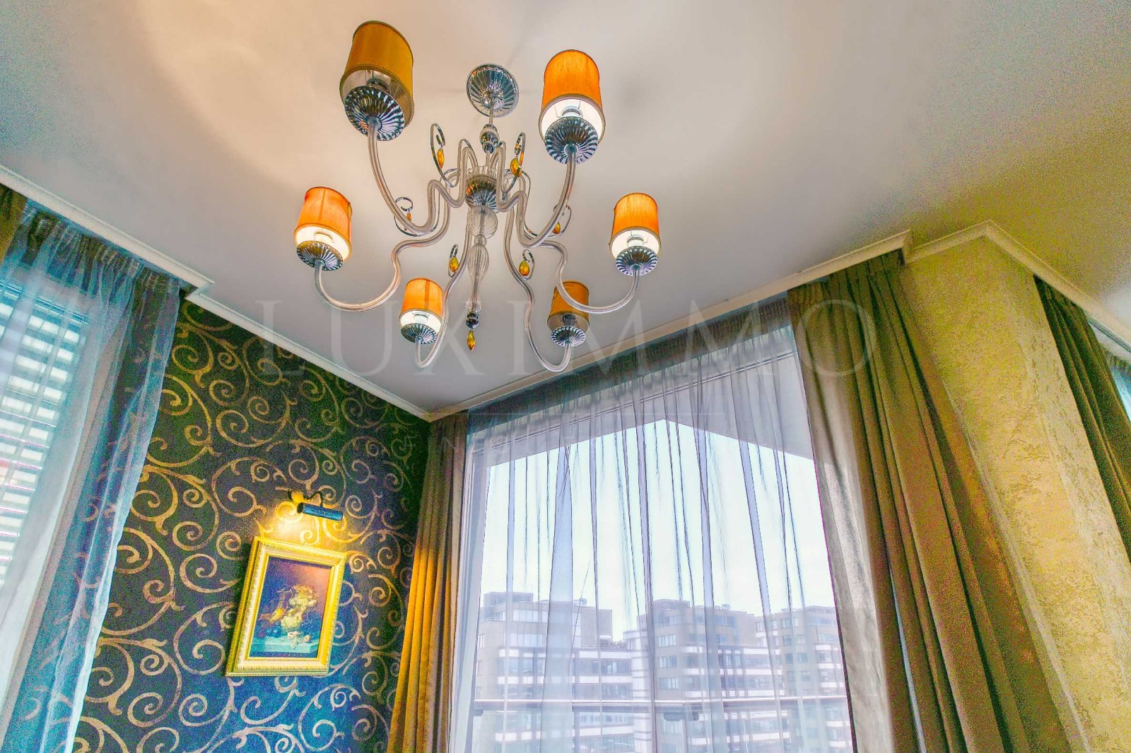 Продава 3-СТАЕН, гр. София, Манастирски ливади, снимка 5 - Апартаменти - 55671103