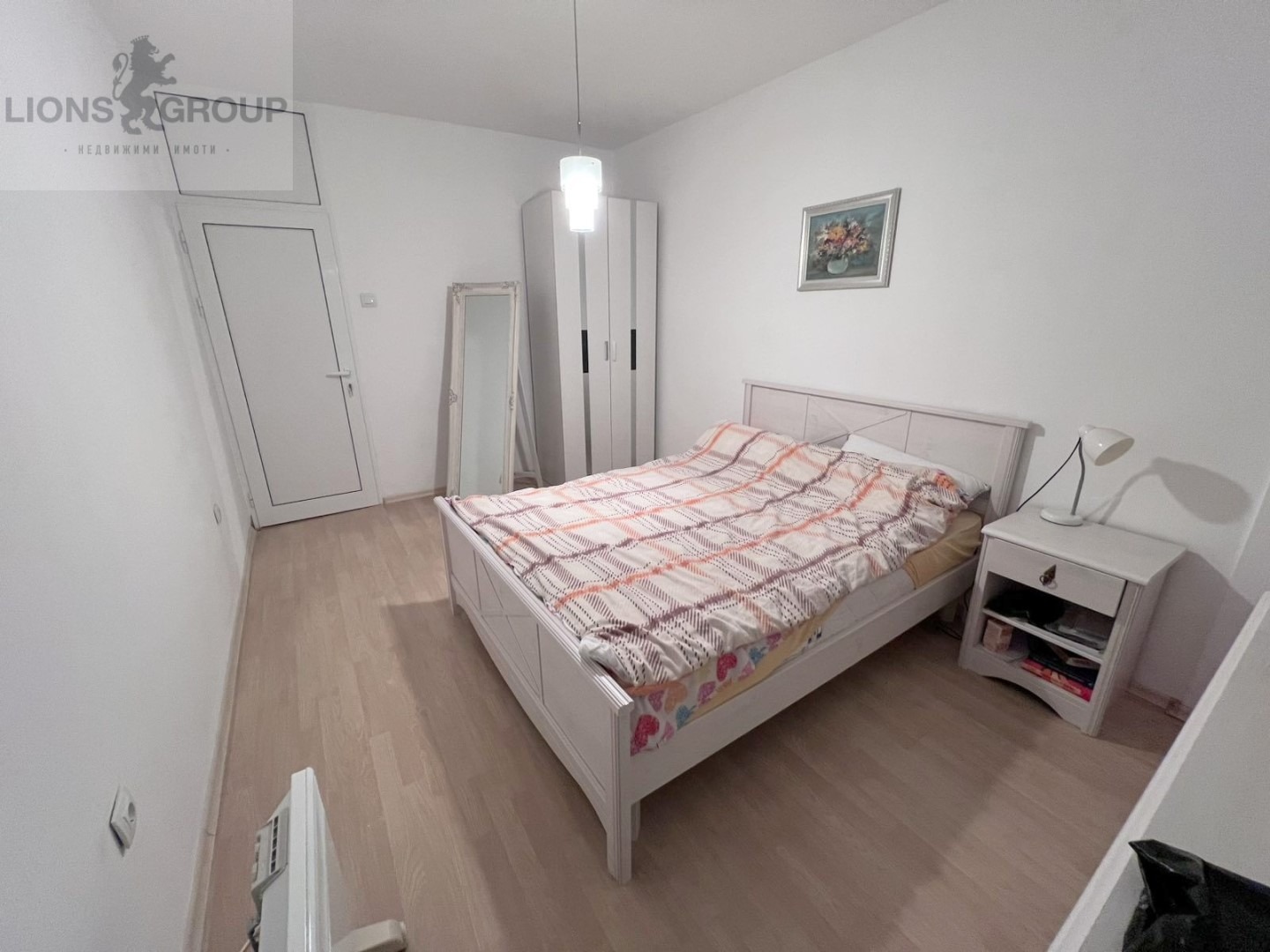 Продава 4-СТАЕН, гр. Варна, Владислав Варненчик 1, снимка 5 - Апартаменти - 54550983