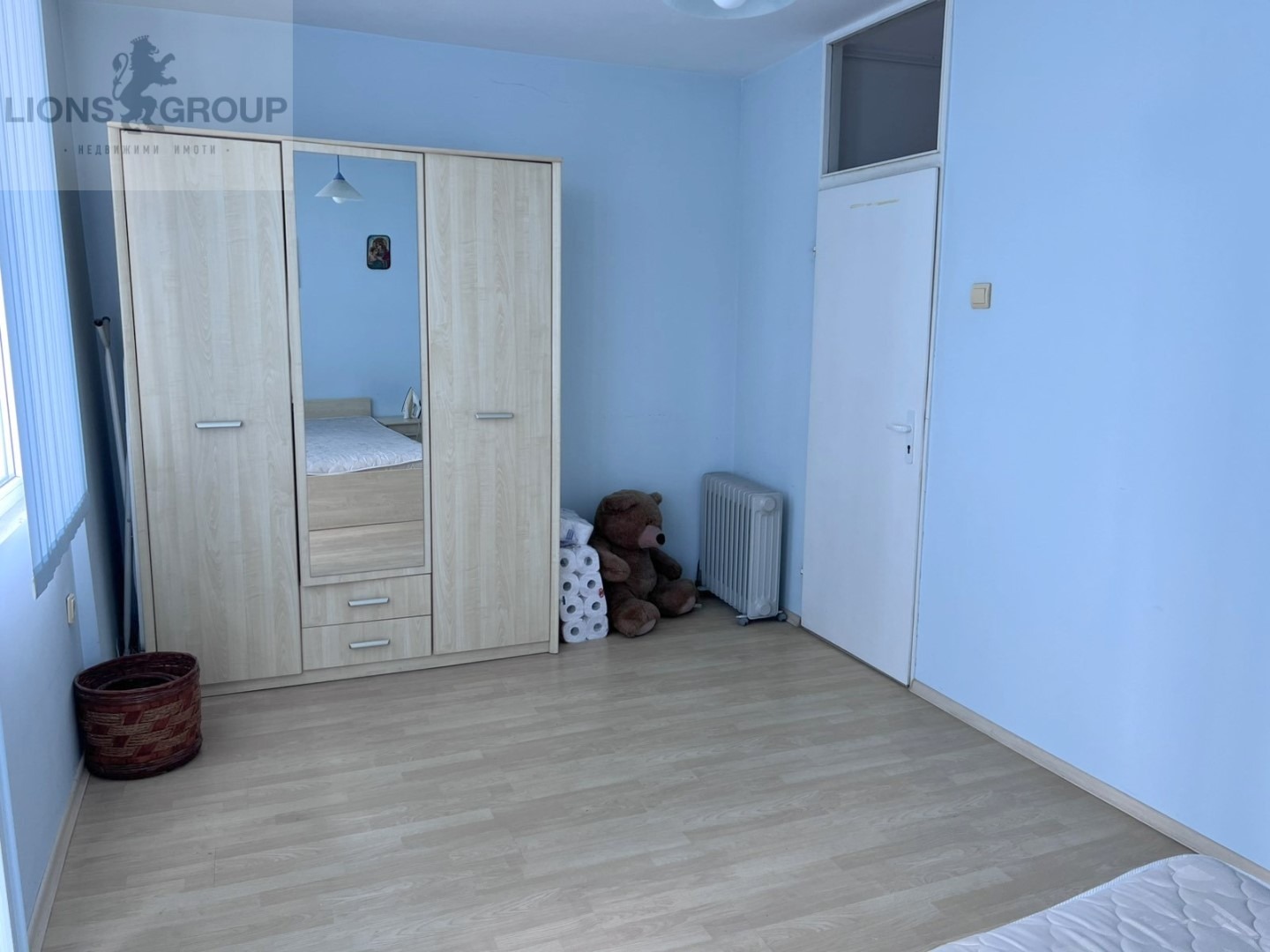 Продава 4-СТАЕН, гр. Варна, Владислав Варненчик 1, снимка 8 - Апартаменти - 54550983