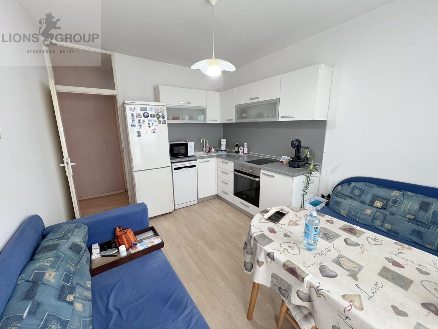 Продава 4-СТАЕН, гр. Варна, Владислав Варненчик 1, снимка 3 - Апартаменти - 54550983