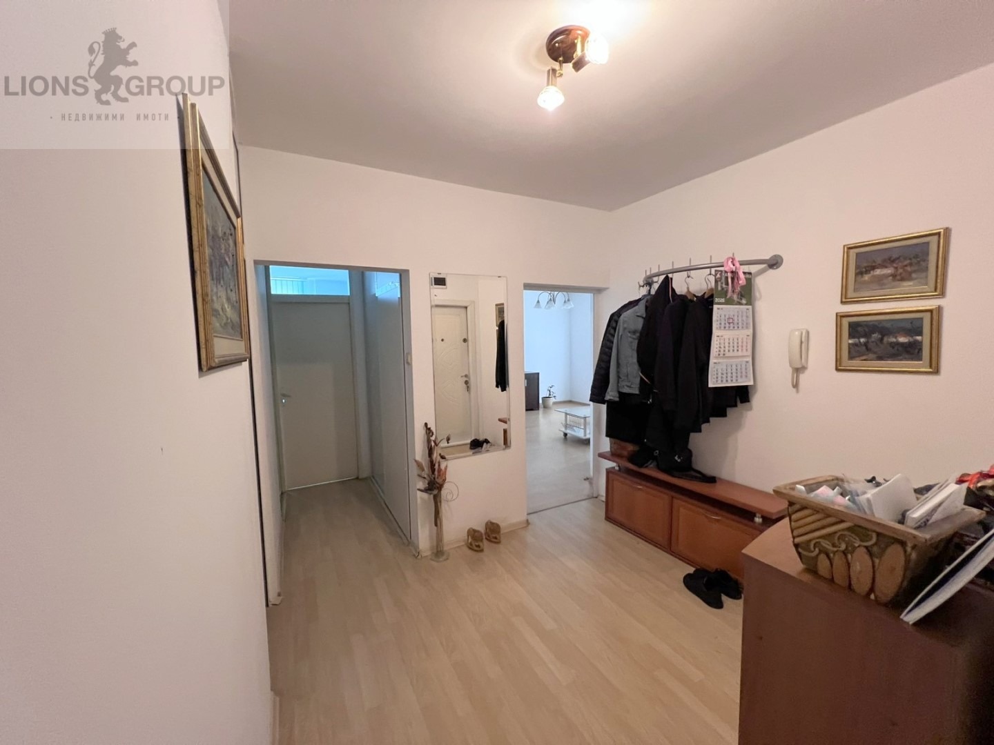 Продава 4-СТАЕН, гр. Варна, Владислав Варненчик 1, снимка 9 - Апартаменти - 54550983