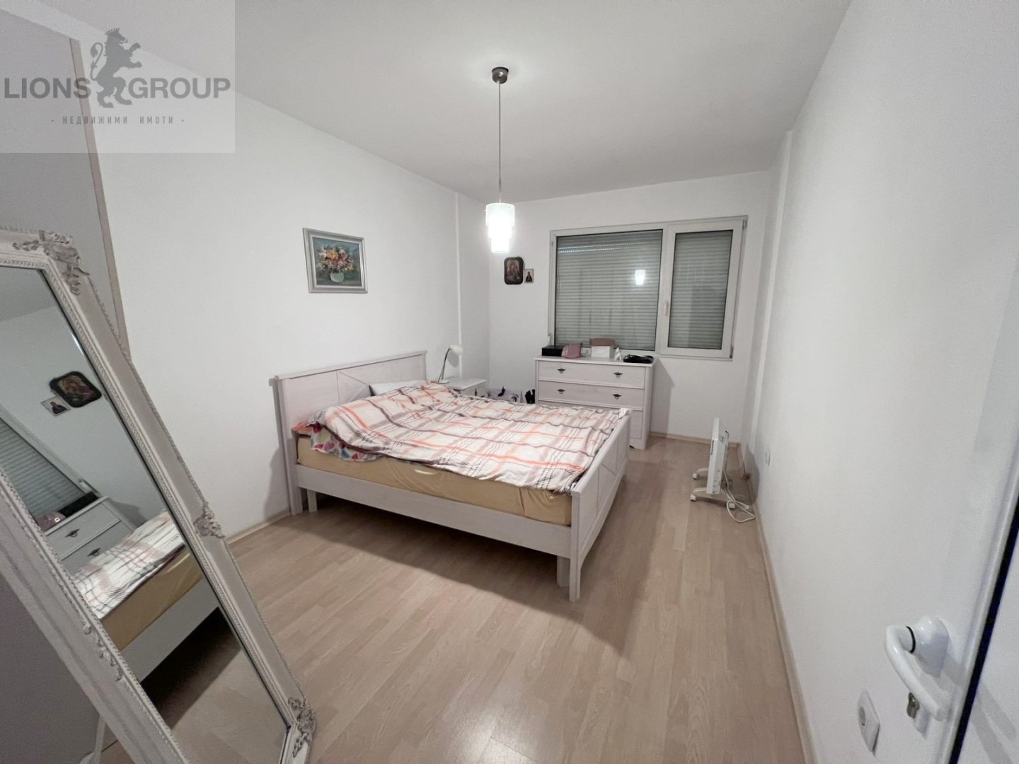 Продава 4-СТАЕН, гр. Варна, Владислав Варненчик 1, снимка 6 - Апартаменти - 54550983