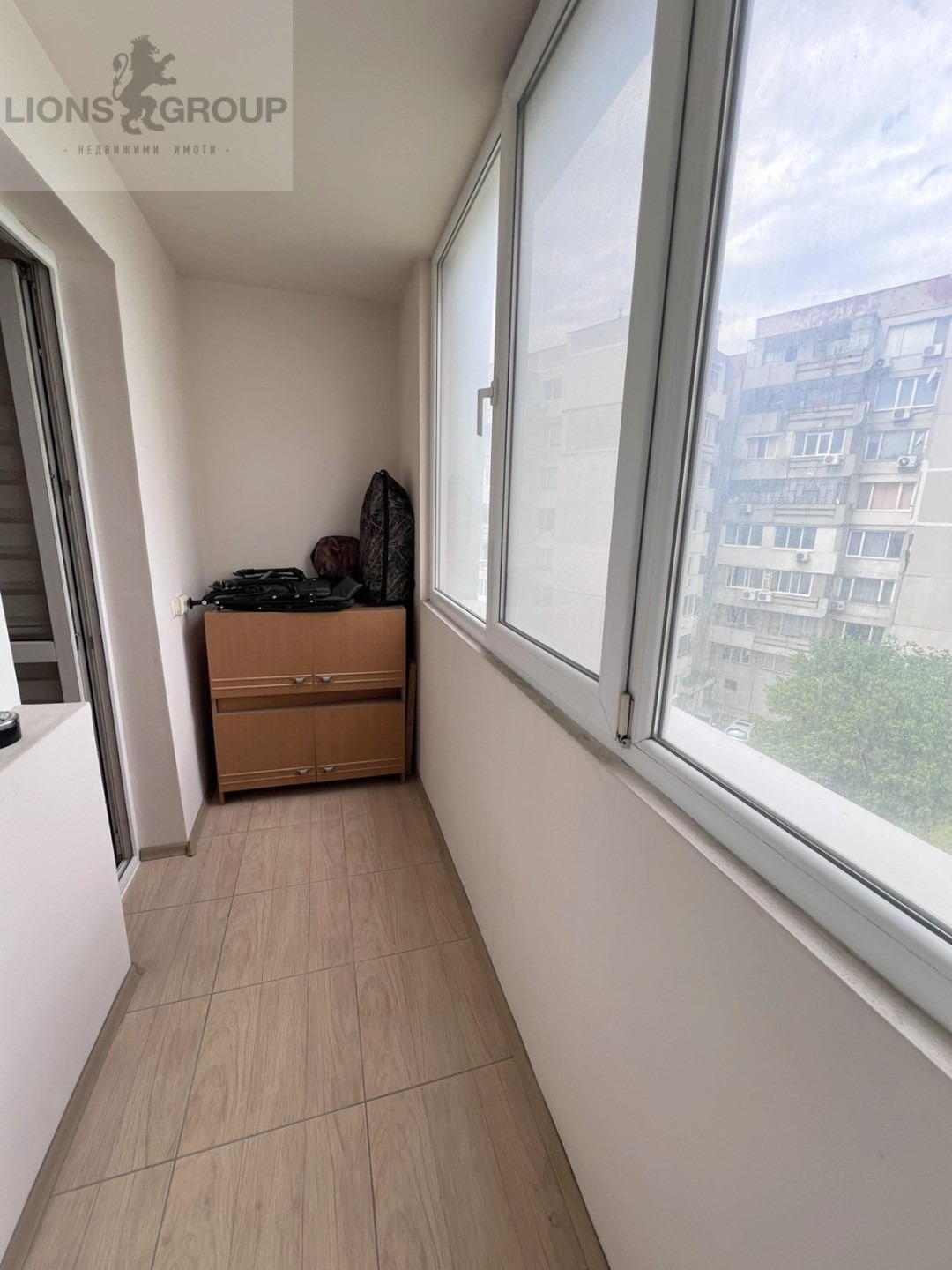 Продава 4-СТАЕН, гр. Варна, Владислав Варненчик 1, снимка 12 - Апартаменти - 54550983