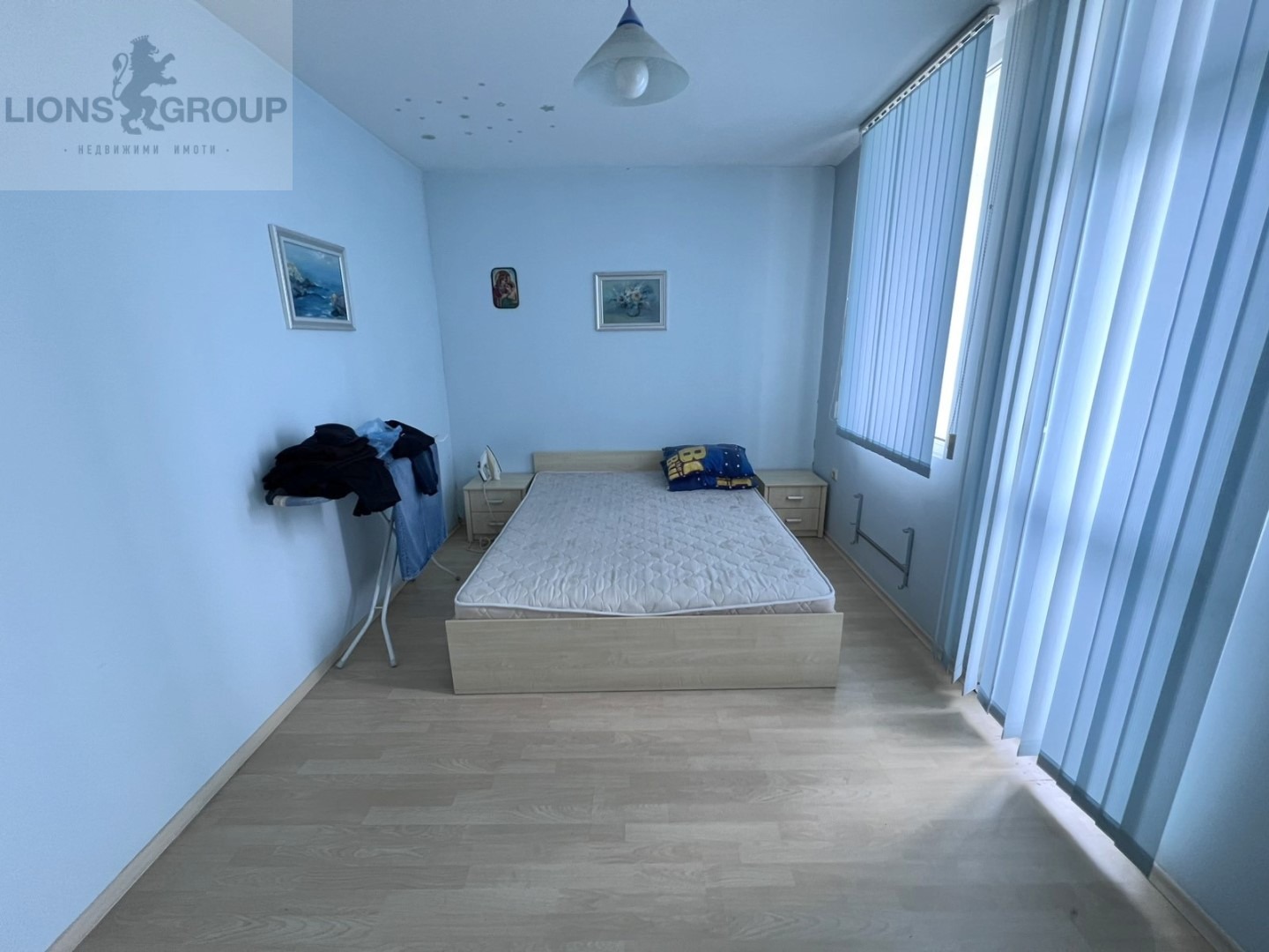 Продава 4-СТАЕН, гр. Варна, Владислав Варненчик 1, снимка 7 - Апартаменти - 54550983