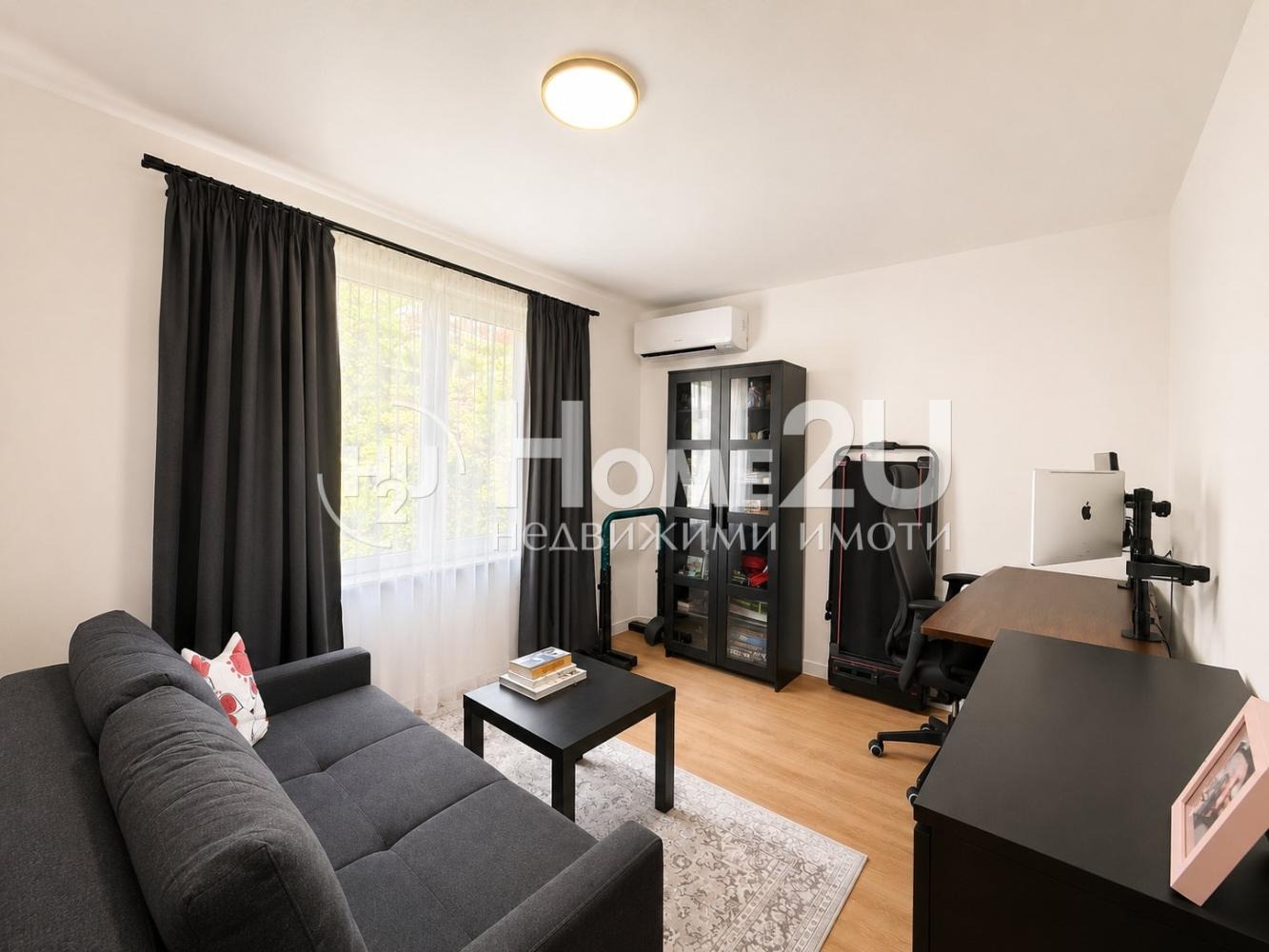 Продава 4-СТАЕН, гр. Варна, Бриз, снимка 6 - Апартаменти - 55900955