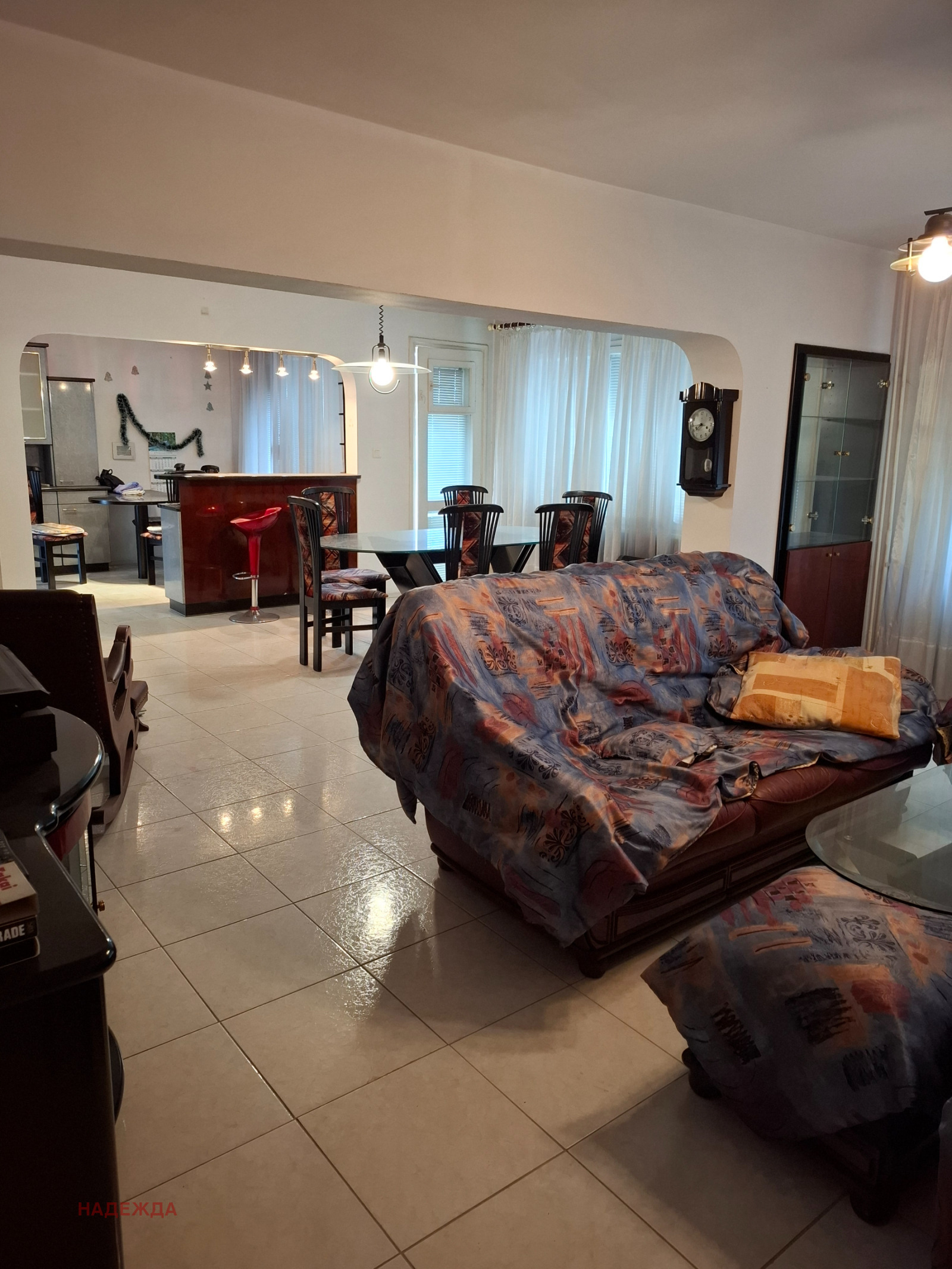 Продава МЕЗОНЕТ, гр. Плевен, Широк център, снимка 3 - Апартаменти - 53679348