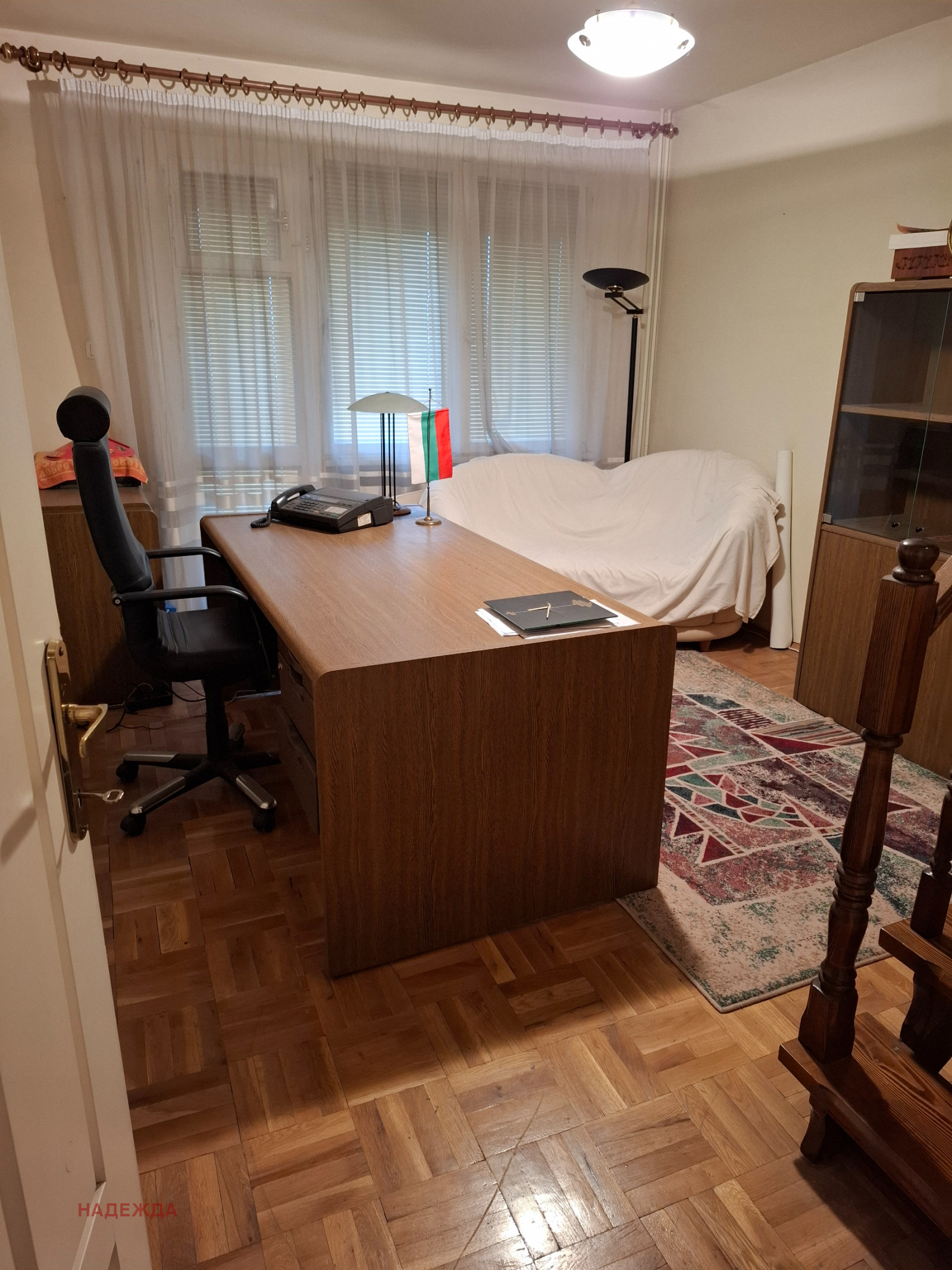 Продава МЕЗОНЕТ, гр. Плевен, Широк център, снимка 13 - Апартаменти - 53679348